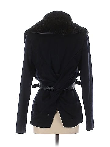 Chris Gramer Faux Fur Jacket (view 2)