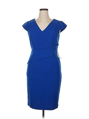 Adrianna Papell Cocktail Dress (view 1)