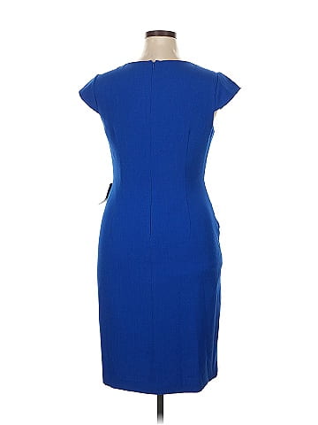Adrianna Papell Cocktail Dress (view 2)