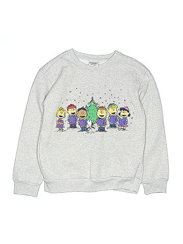 Peanuts Sweatshirt (view 1)
