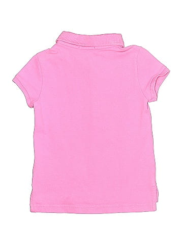 Polo by Ralph Lauren Short Sleeve Top (view 2)
