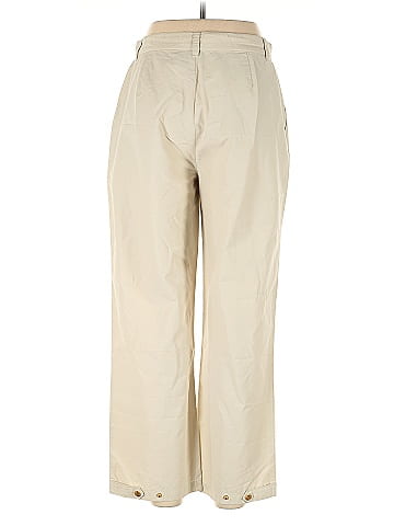 Lauren by Ralph Lauren Khakis (view 2)