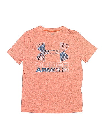 Under Armour Active T-Shirt (view 1)