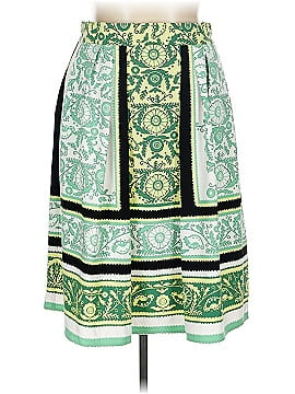 Eva Mendes By New York & Company Casual Skirt