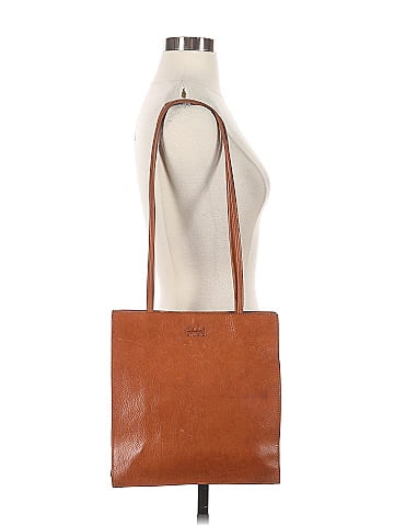 Pelle Studio Leather Tote (view 2)