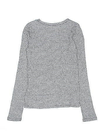 Abercrombie Long Sleeve T-Shirt (view 2)