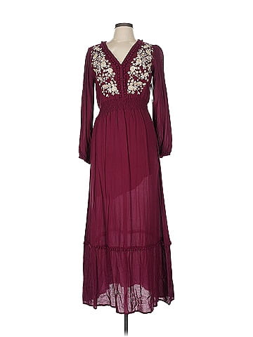 Andree by UNIT Casual Dress (view 1)