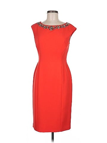 Eliza J Cocktail Dress (view 1)