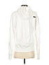 UT for Uniqlo 100% Cotton White Pullover Hoodie Size S - photo 2