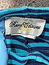 Rare Editions Blue Leggings 3-6 MO / 6 MO - photo 3