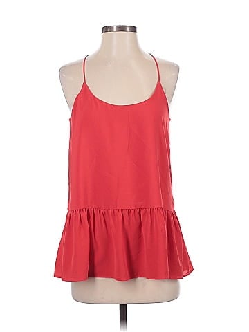 Newbury Kustom Sleeveless Top (view 1)
