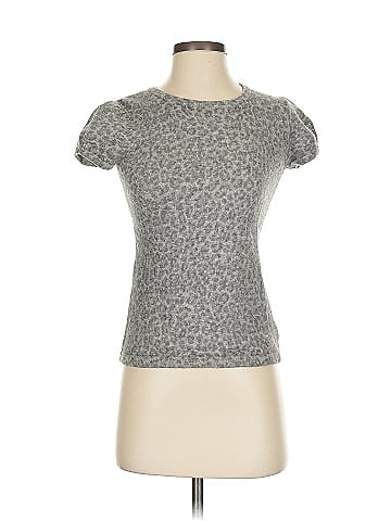 Banana Republic Short Sleeve T-Shirt (view 1)