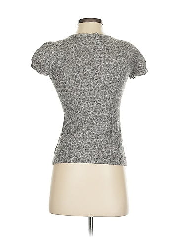 Banana Republic Short Sleeve T-Shirt (view 2)