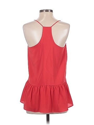 Newbury Kustom Sleeveless Top (view 2)