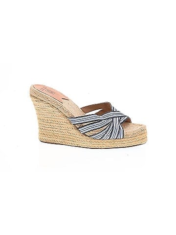 Stubbs & Wootton Wedges (view 1)