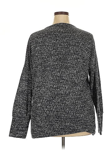 Suzanne Betro Pullover Sweater (view 2)