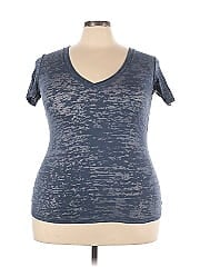 Next Level Apparel Active T Shirt