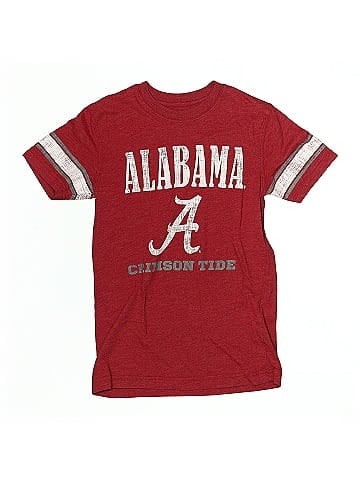 Colosseum Athletics Short Sleeve T-Shirt (view 1)
