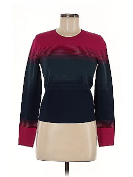 Tanya Taylor Pullover Sweater