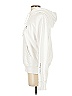 UT for Uniqlo 100% Cotton White Pullover Hoodie Size S - photo 5