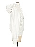 UT for Uniqlo 100% Cotton White Pullover Hoodie Size S - photo 4