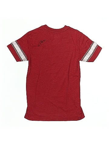Colosseum Athletics Short Sleeve T-Shirt (view 2)