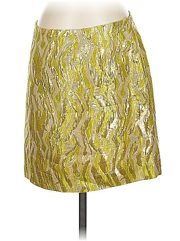J.Crew Collection Casual Skirt (view 1)