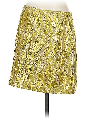 J.Crew Collection Casual Skirt (view 2)