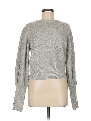 Zara Pullover Sweater (view 1)