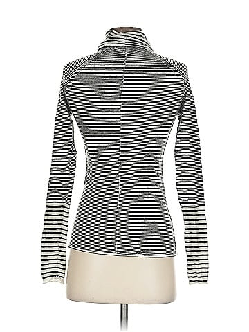 Krimson Klover Turtleneck Sweater (view 2)