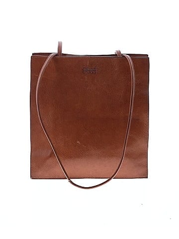 Pelle Studio Leather Tote (view 1)