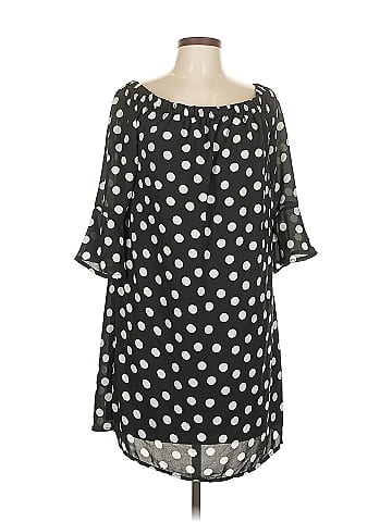 City Streets Casual Dress (view 1)