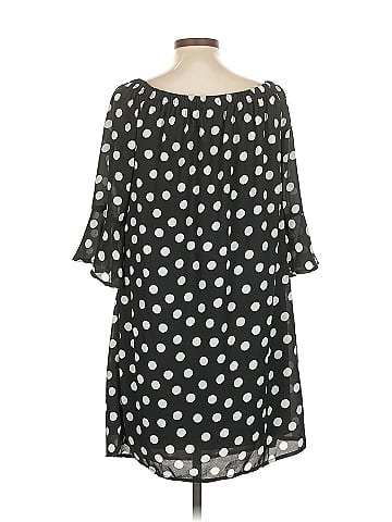 City Streets Casual Dress (view 2)