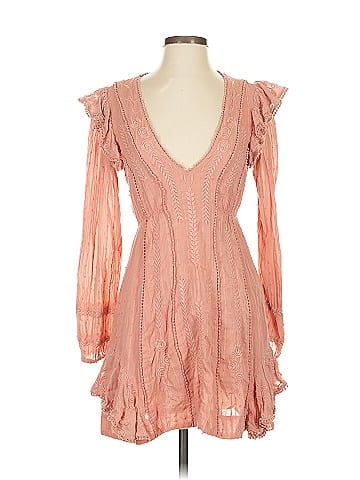 Free People Cocktail Dress (view 1)