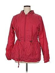 Chadwicks Windbreaker