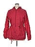 Chadwicks 100% Nylon Red Windbreaker Size XL - photo 1