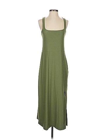 Beyond Yoga Casual Dress (view 1)