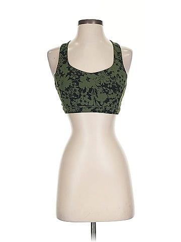 Lululemon Athletica Sports Bra (view 1)