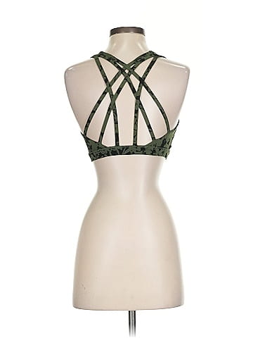Lululemon Athletica Sports Bra (view 2)