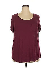 24/7 Maurices Short Sleeve T Shirt
