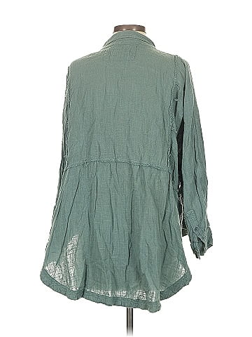 We the Free Long Sleeve Blouse (view 2)