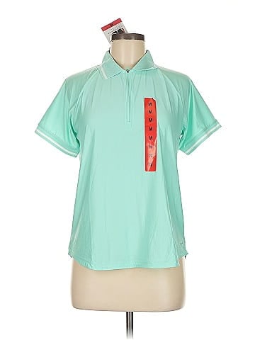 Mondetta Short Sleeve Polo (view 1)