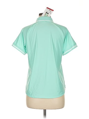 Mondetta Short Sleeve Polo (view 2)