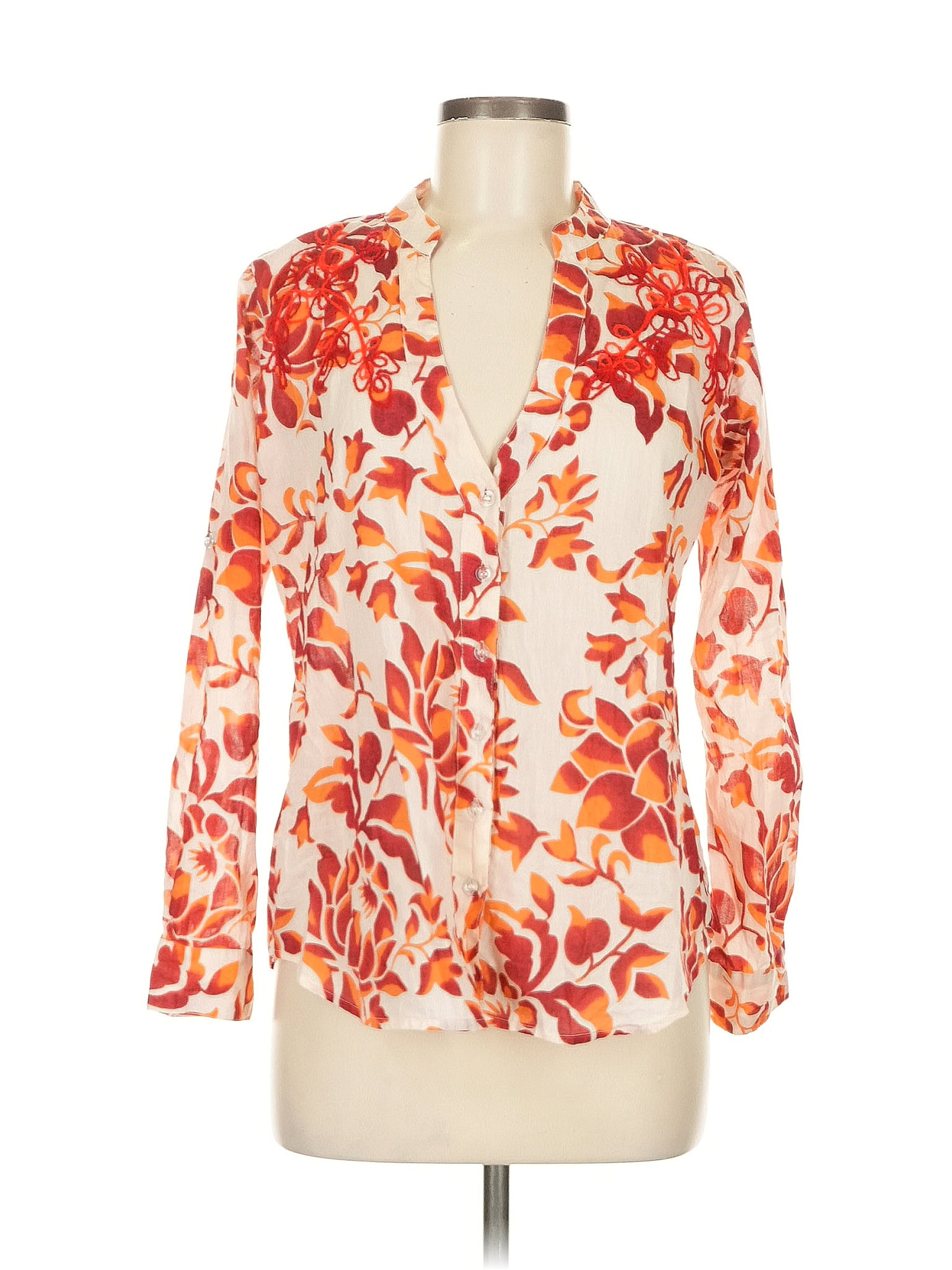 Chic Connection Women's Tops On Sale Up To 90% Off Retail