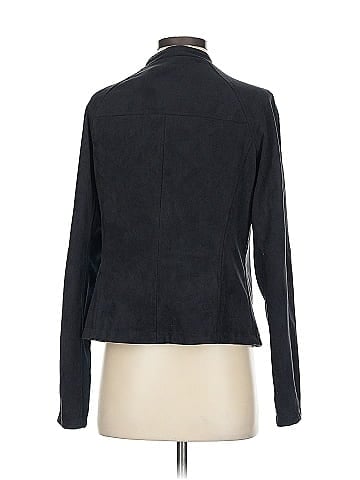 Bernardo Jacket (view 2)