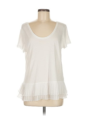 Banana Republic Short Sleeve T-Shirt (view 1)
