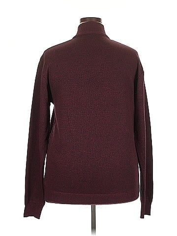 True Rock Pullover Sweater (view 2)