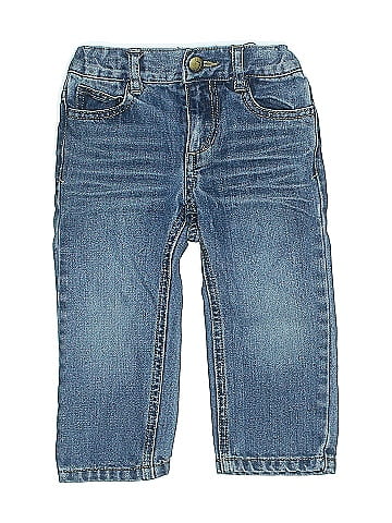 Joe's Jeans Jeans (view 1)