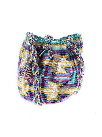 Unbranded Bucket Bag (view 1)
