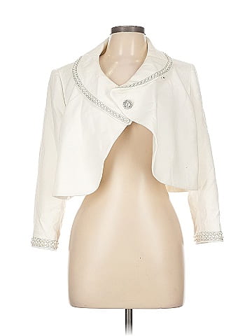 Tahari by ASL Jacket (view 1)